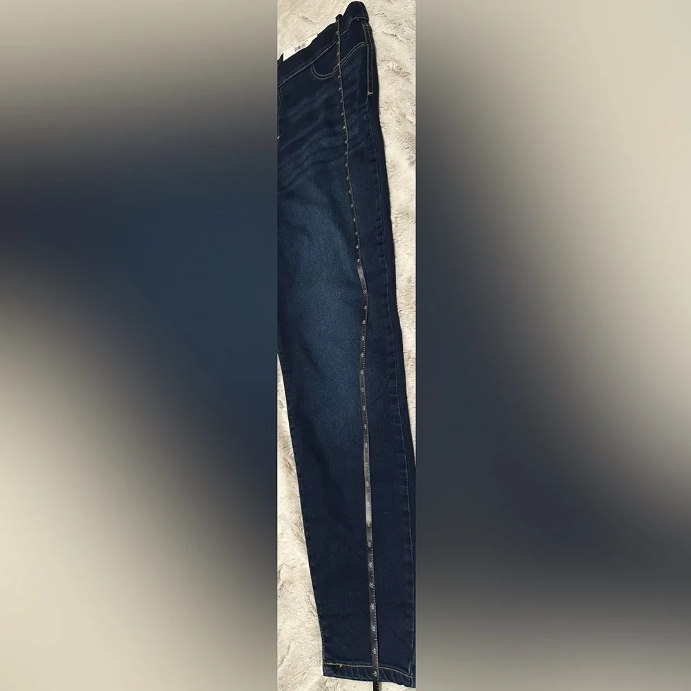Style & Co. Dark Blue Jeans Jeggings XXL - Picture 2 of 13